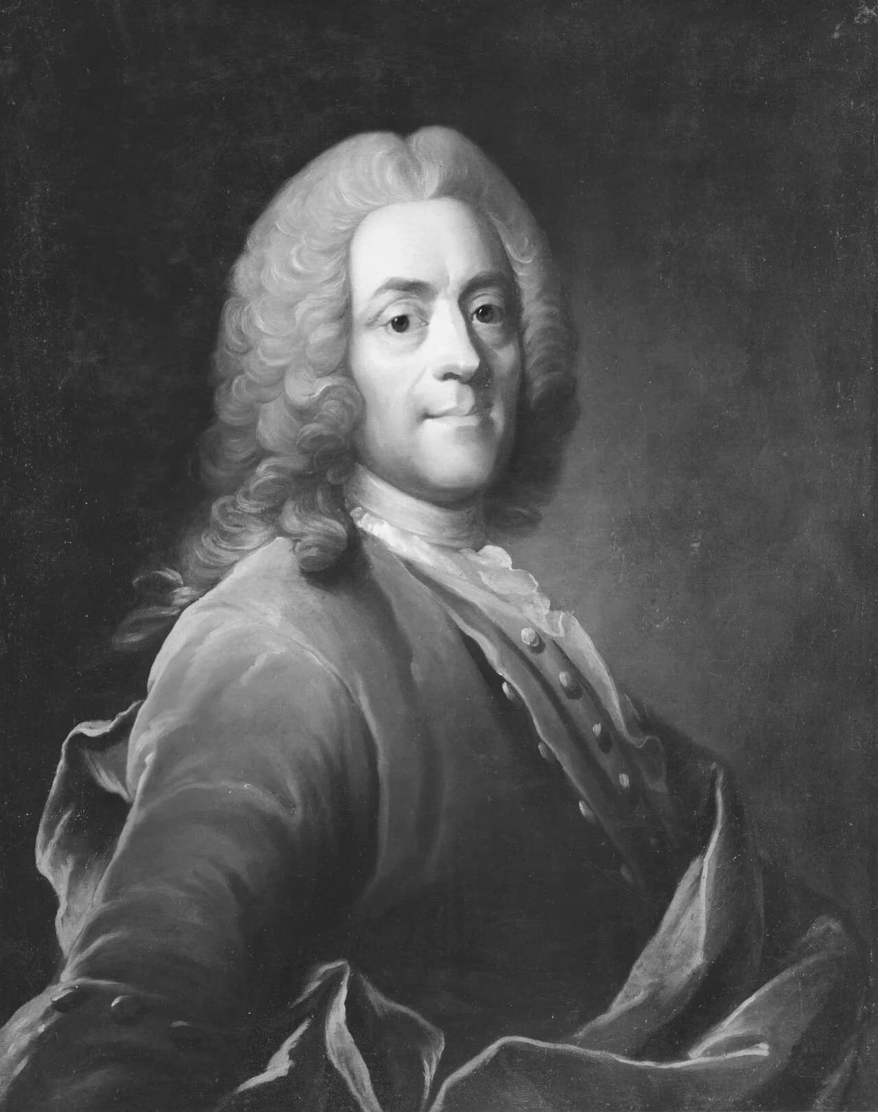 Gustaf Benzelstierna