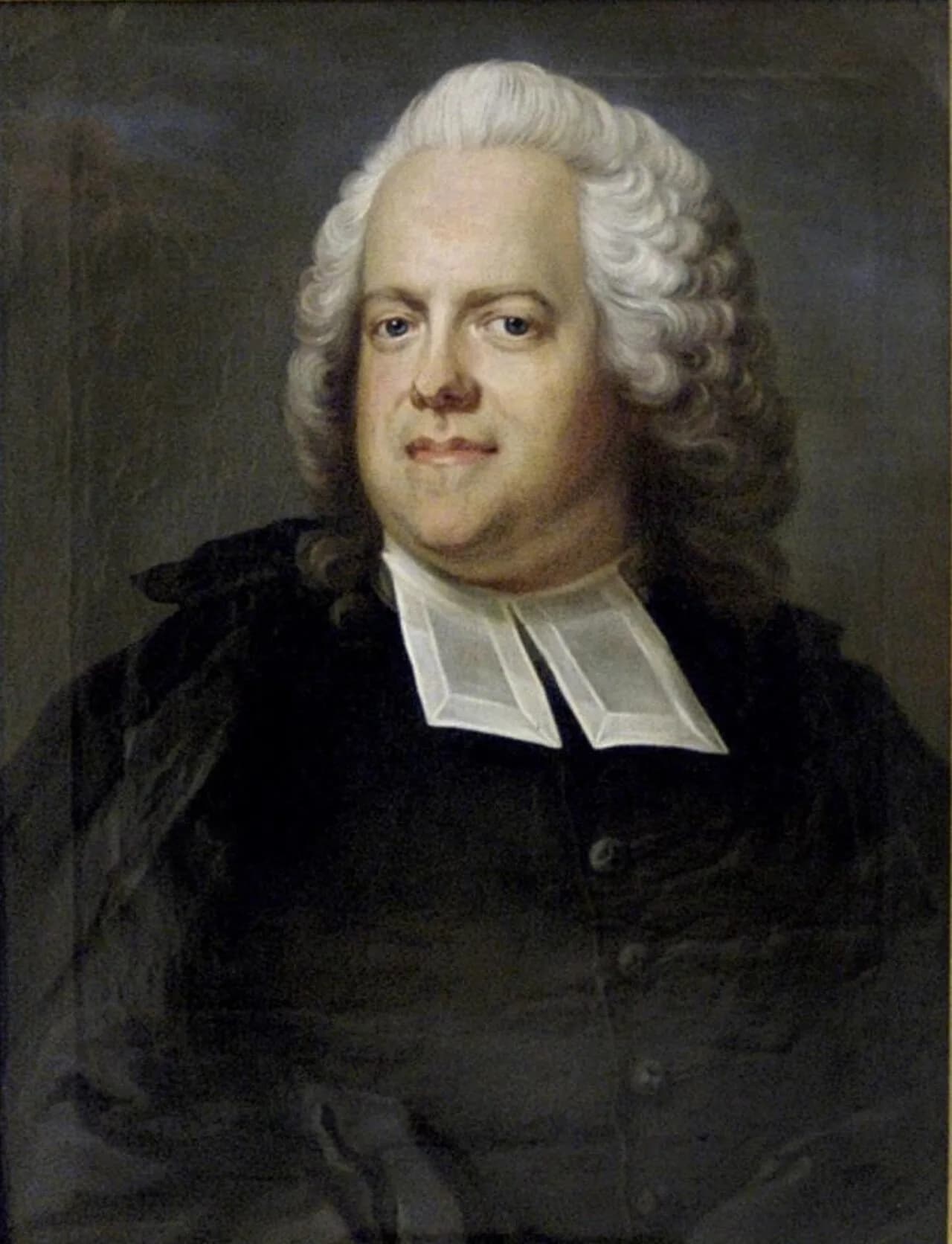 Lars Benzelstierna
