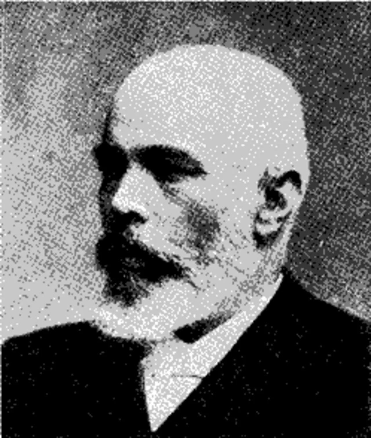 Alfred Berg