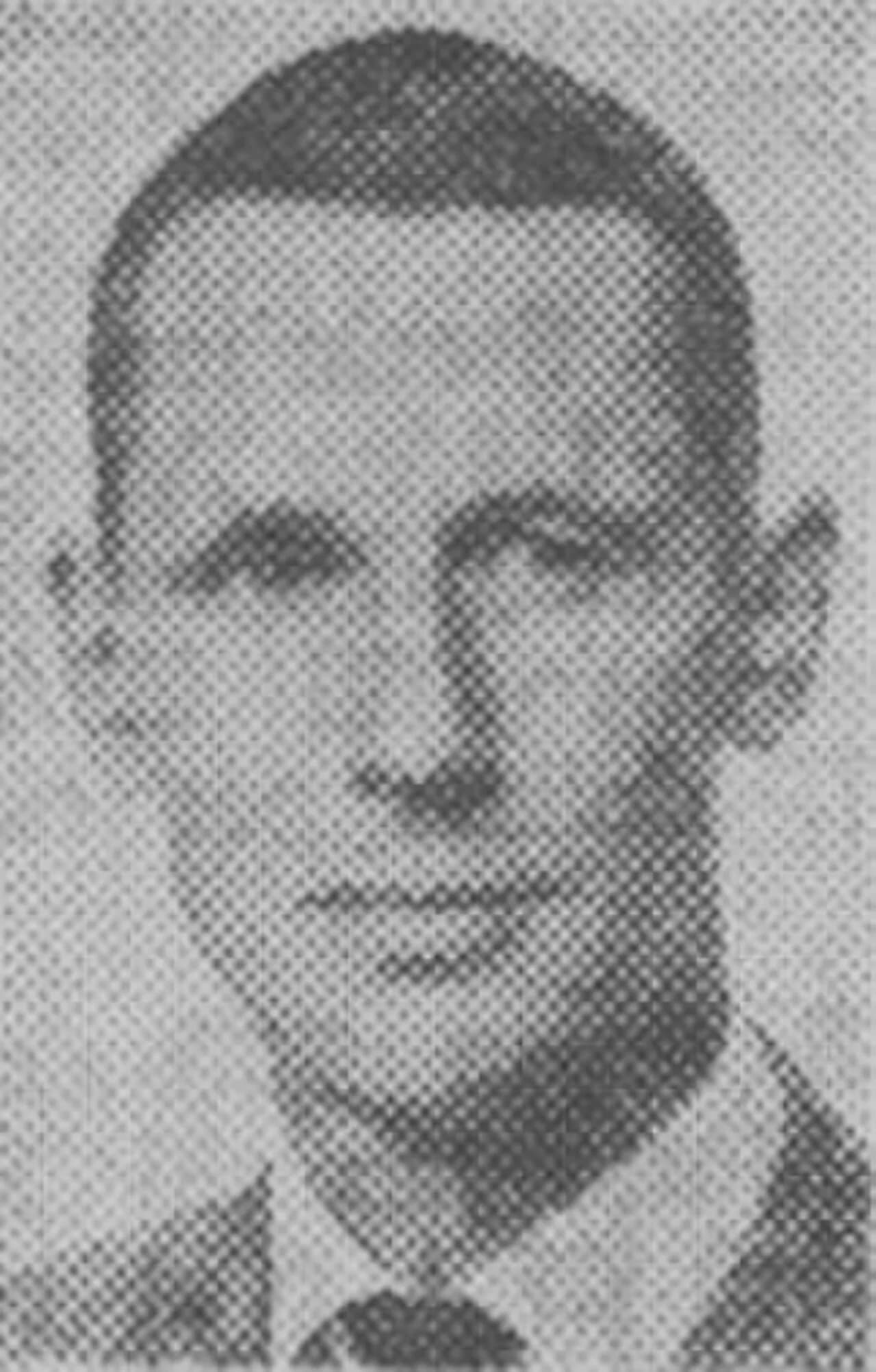 Anders Berg