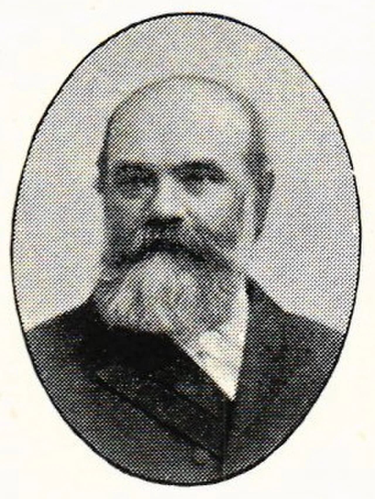 Oscar Berg