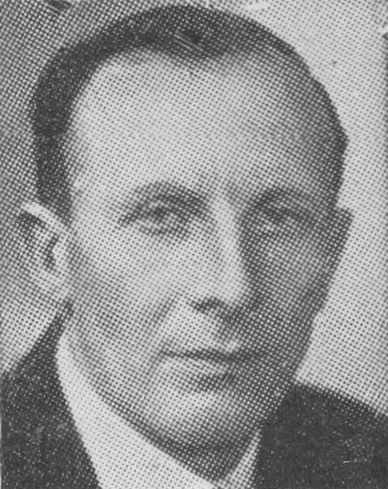 Ernst Berg
