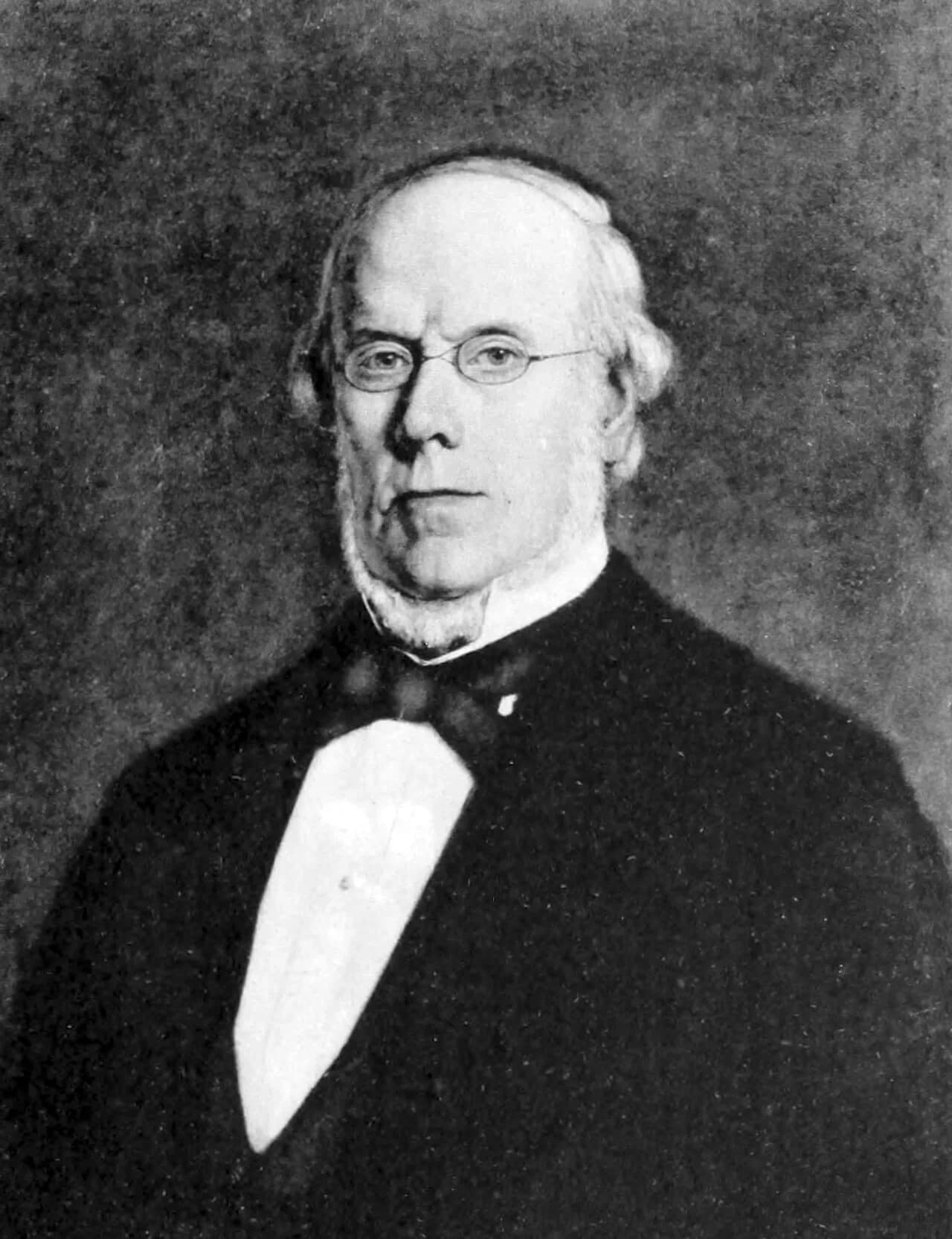Fredrik Theodor Berg