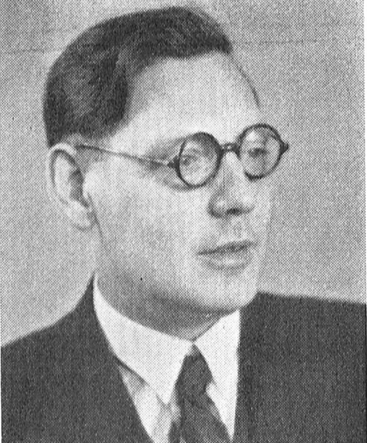 Gunnar Berg