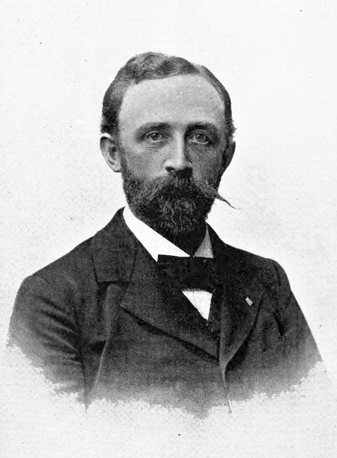 Henrik Berg