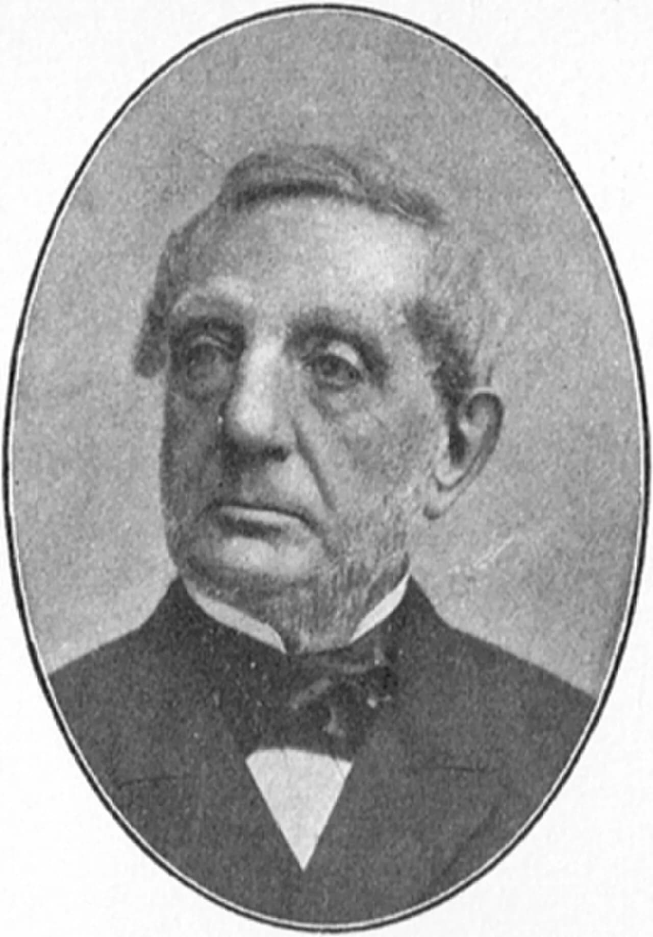 John Berg