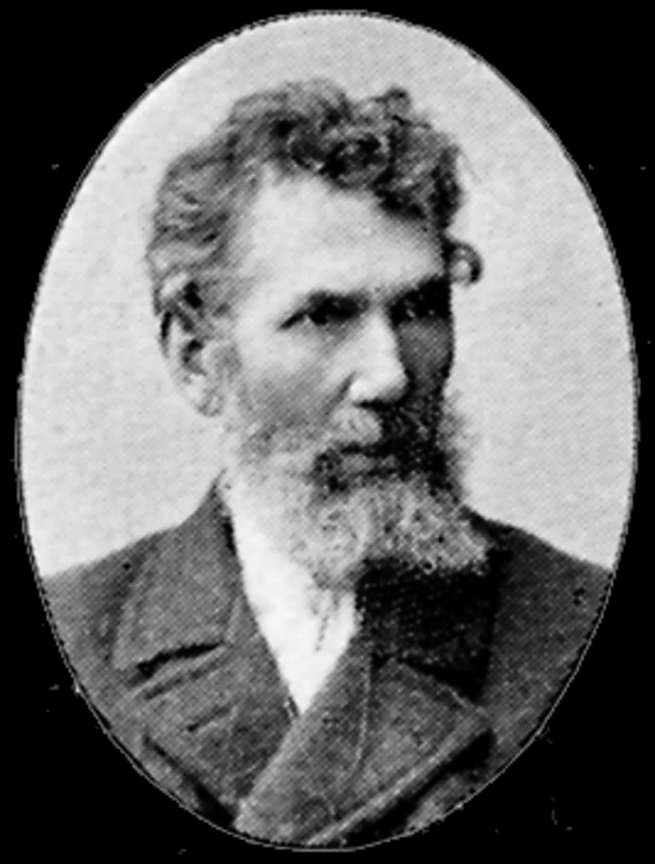 Frans Oscar Theodor Berg