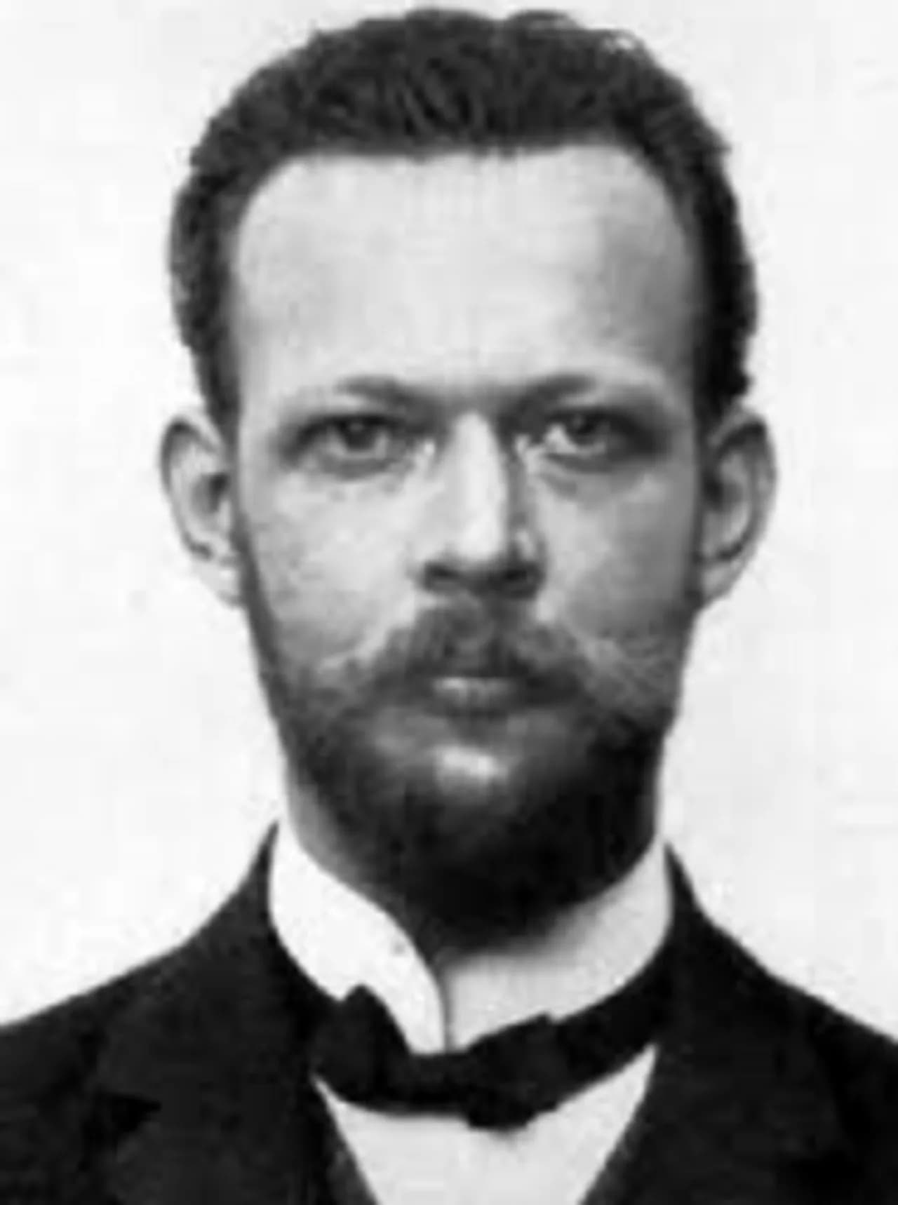 Ragnar Berg