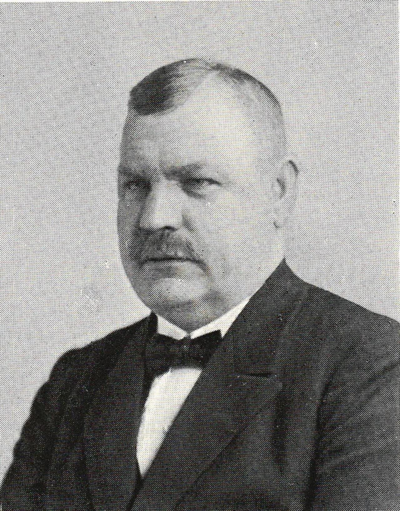 Robert Berg