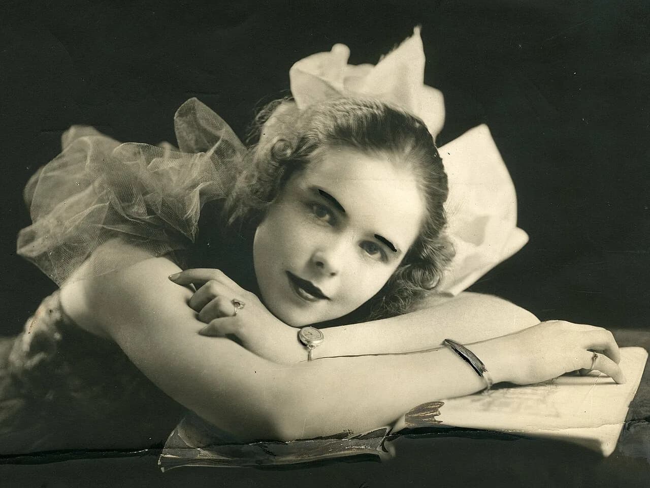 Gloria Foy