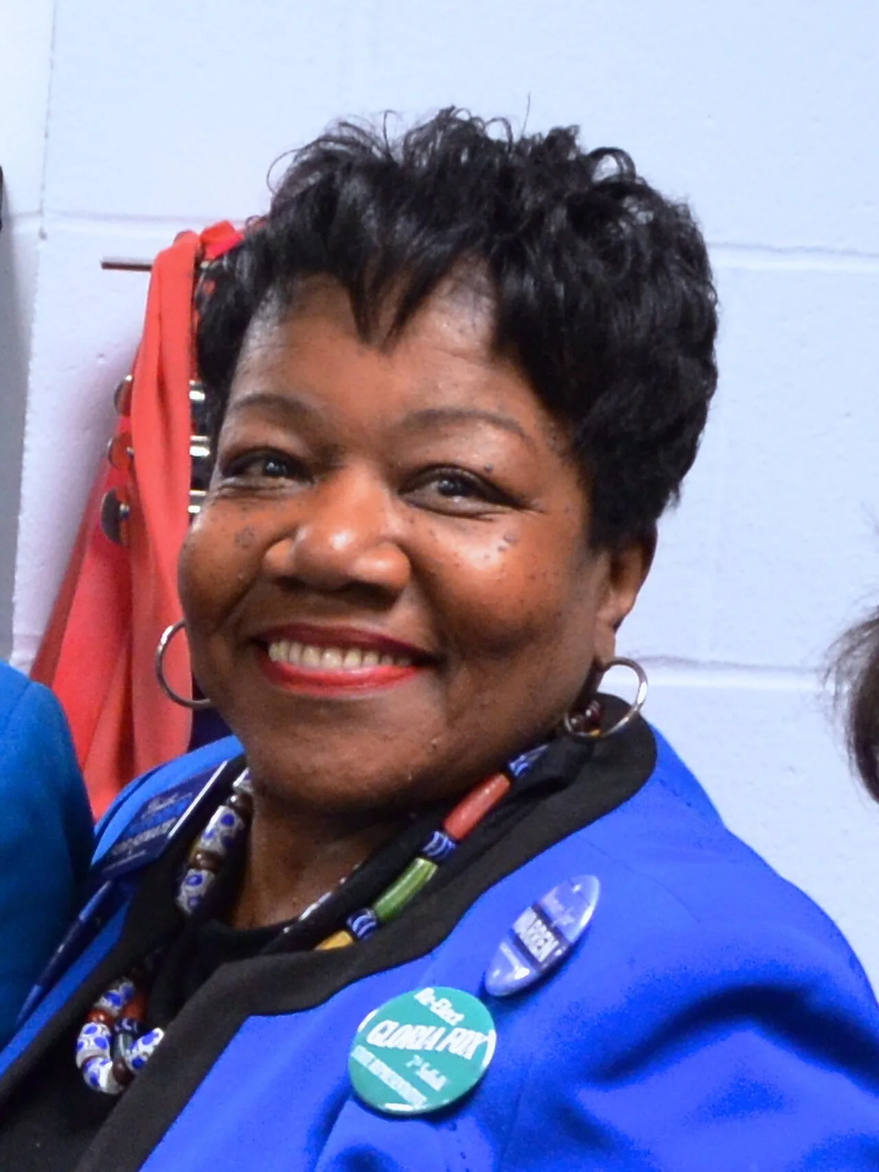 Gloria Fox
