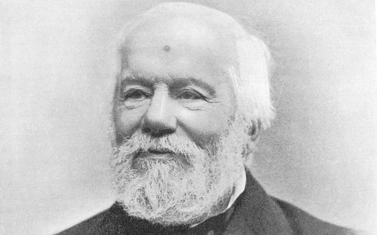 Theodor Berg