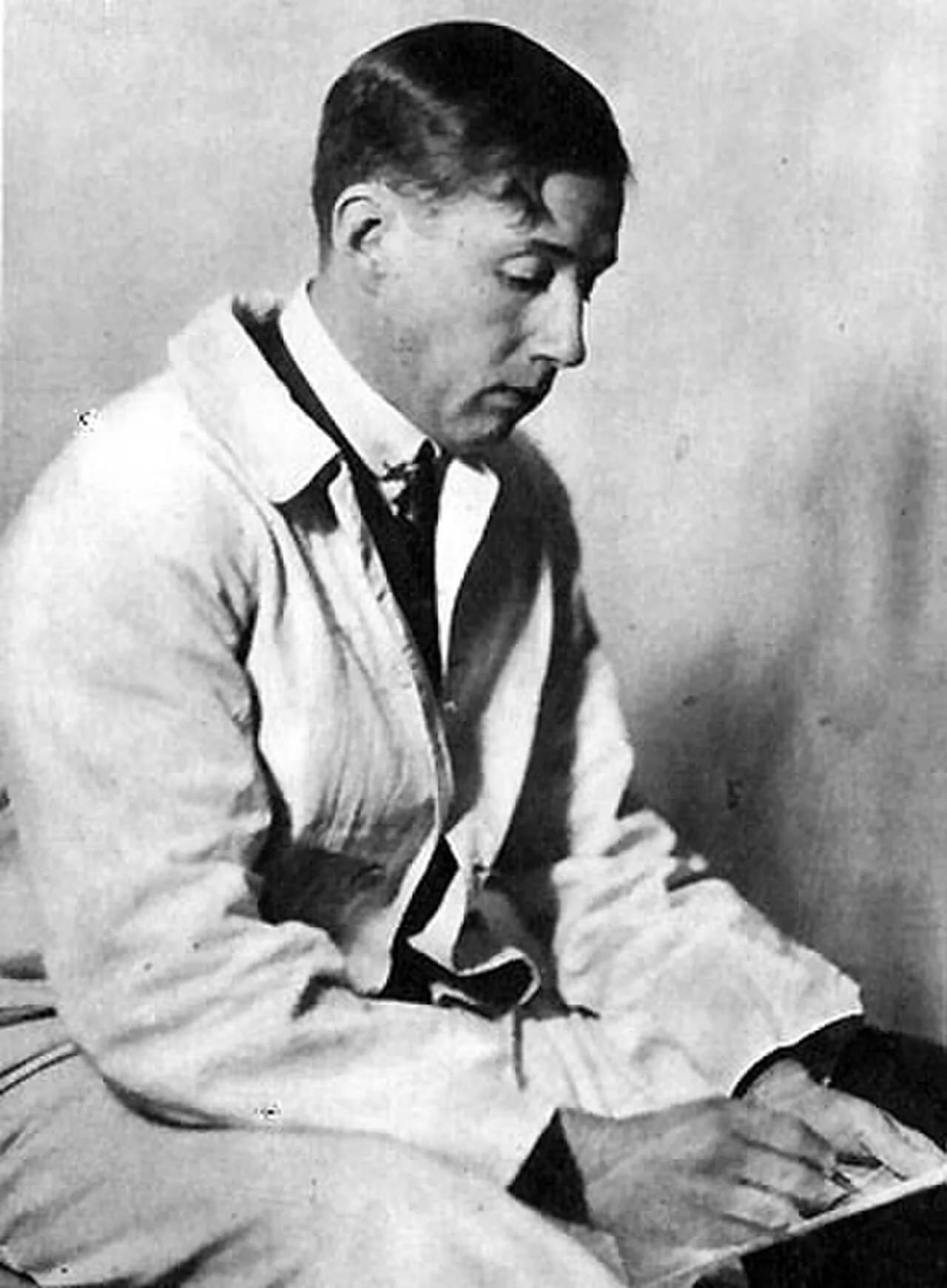 Yngve Berg