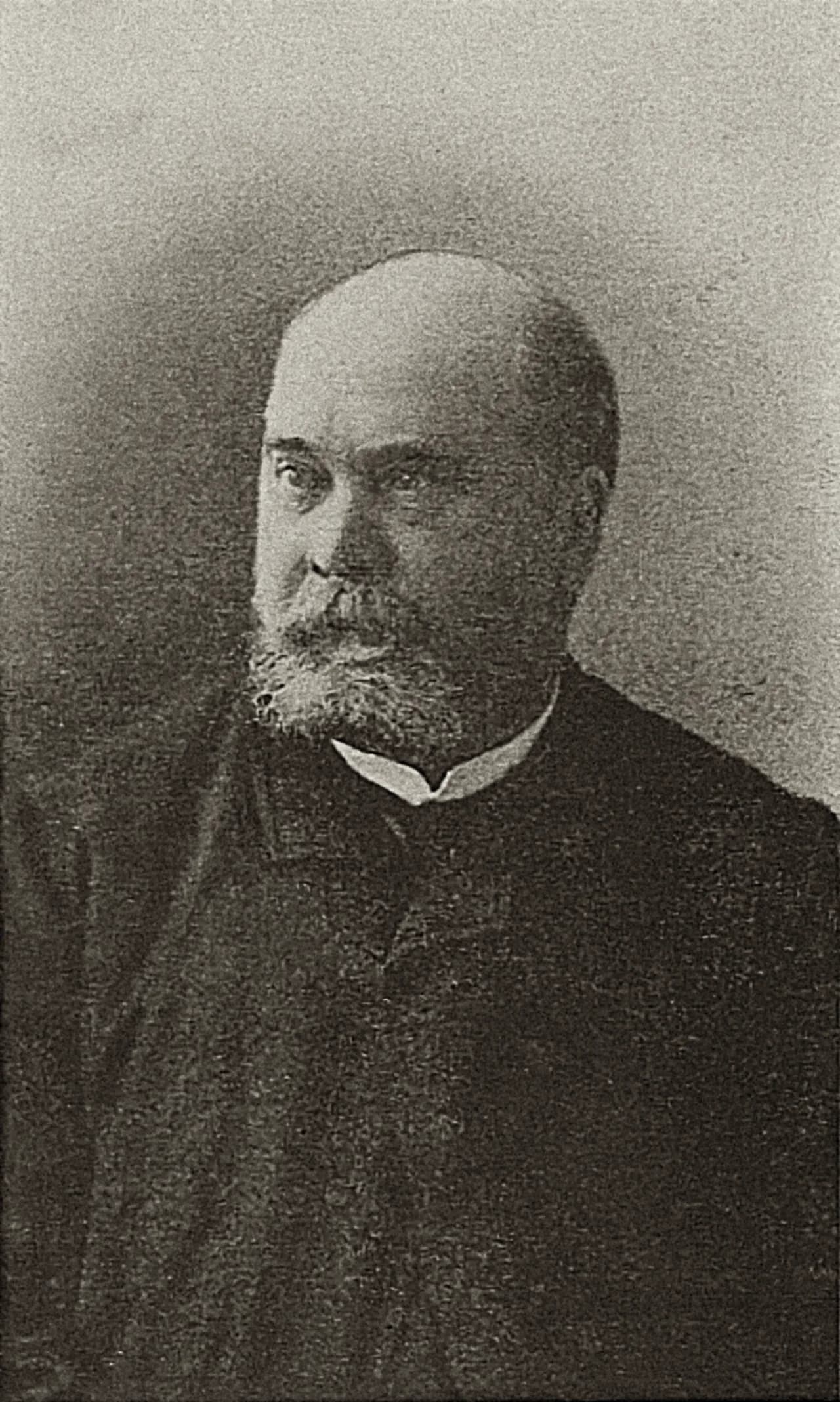 Émile Grucker
