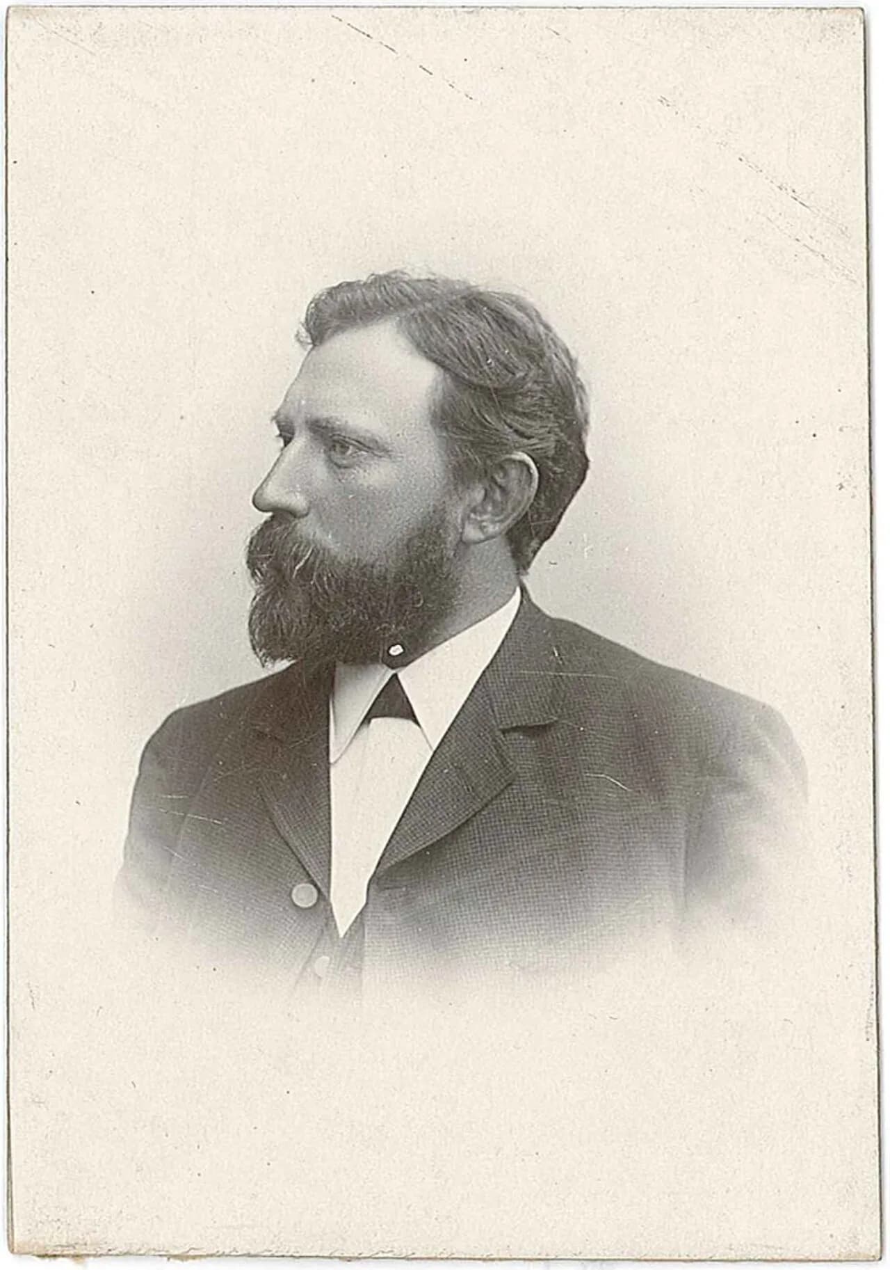 David Bergendal