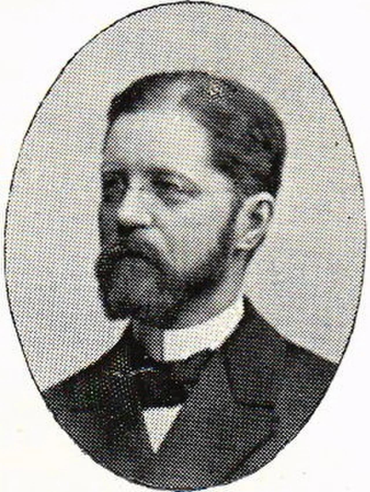 Aron Bergenson