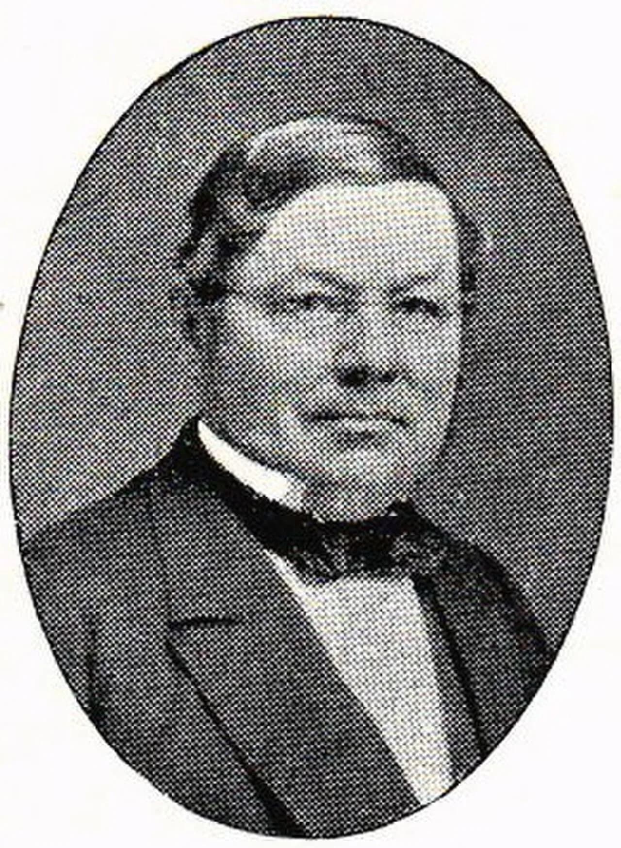 Anders Berger