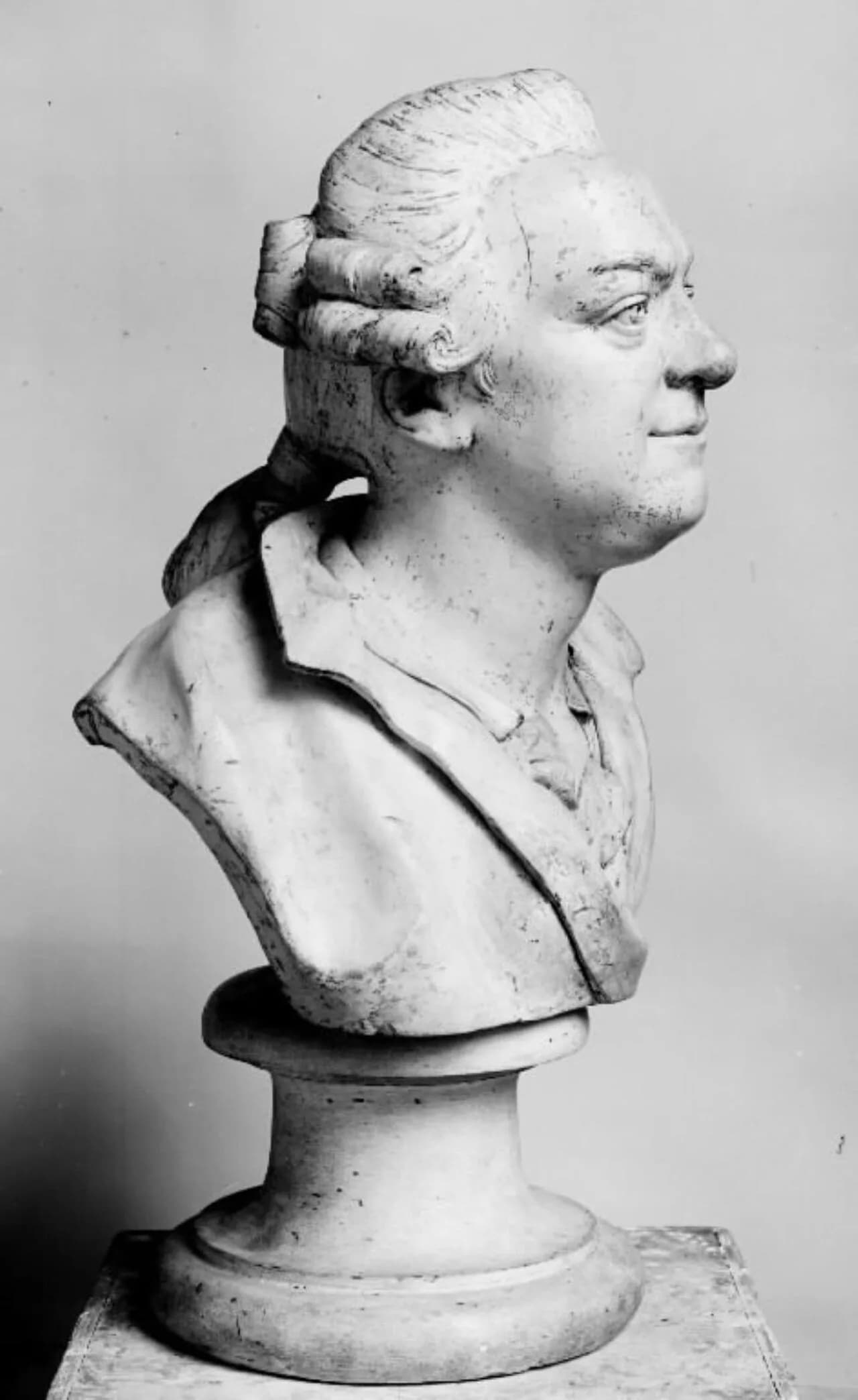 Christian Johann Berger
