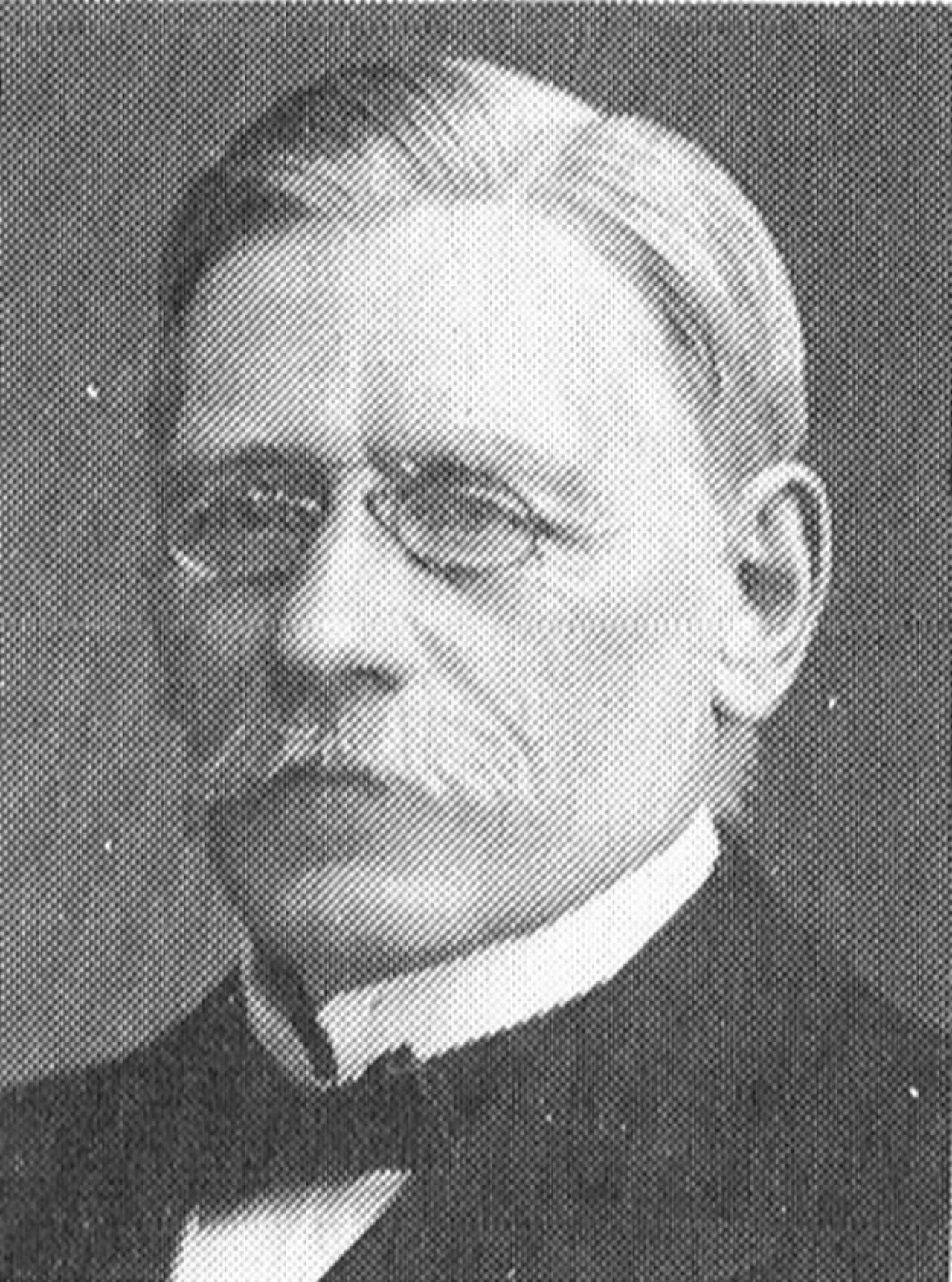 Claes Johan Berggren