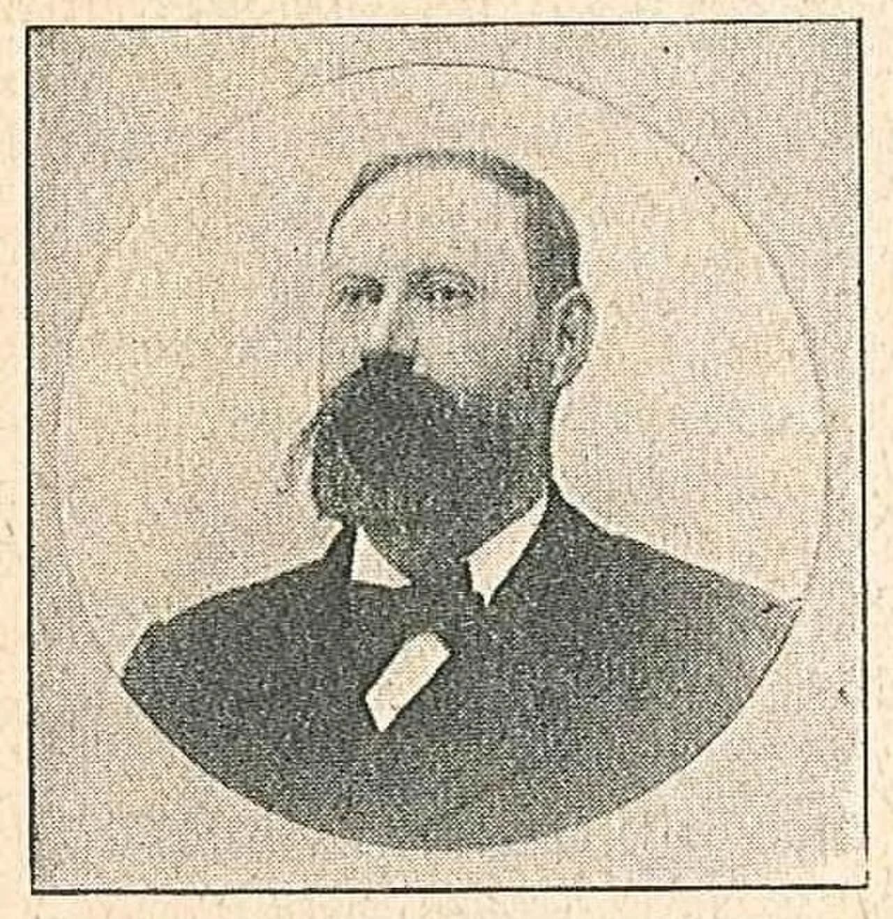 Emil Berggren
