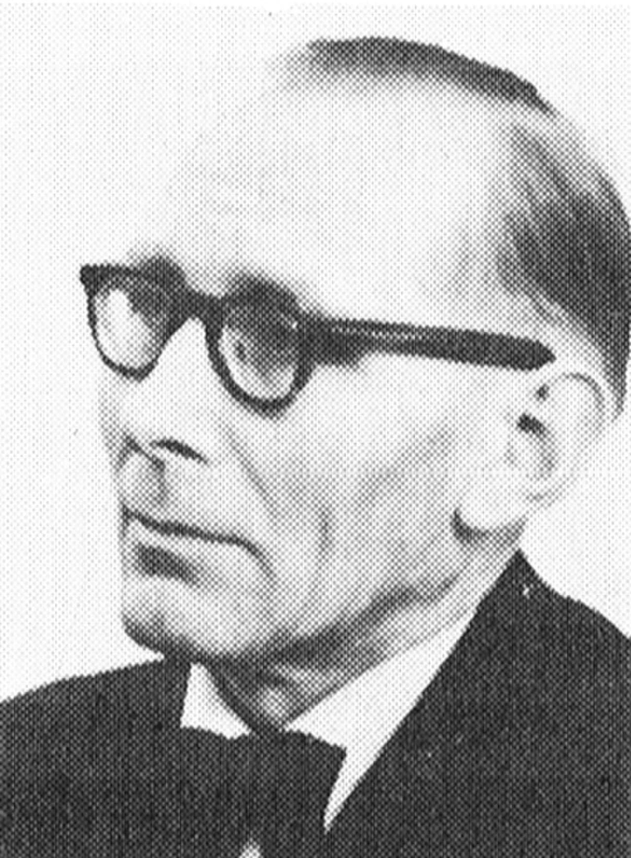 Erik Berggren i Nora