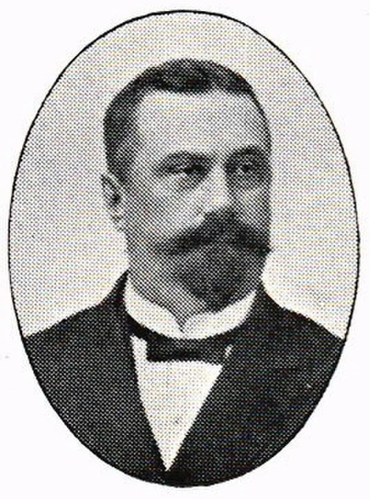 Henrik Berggren