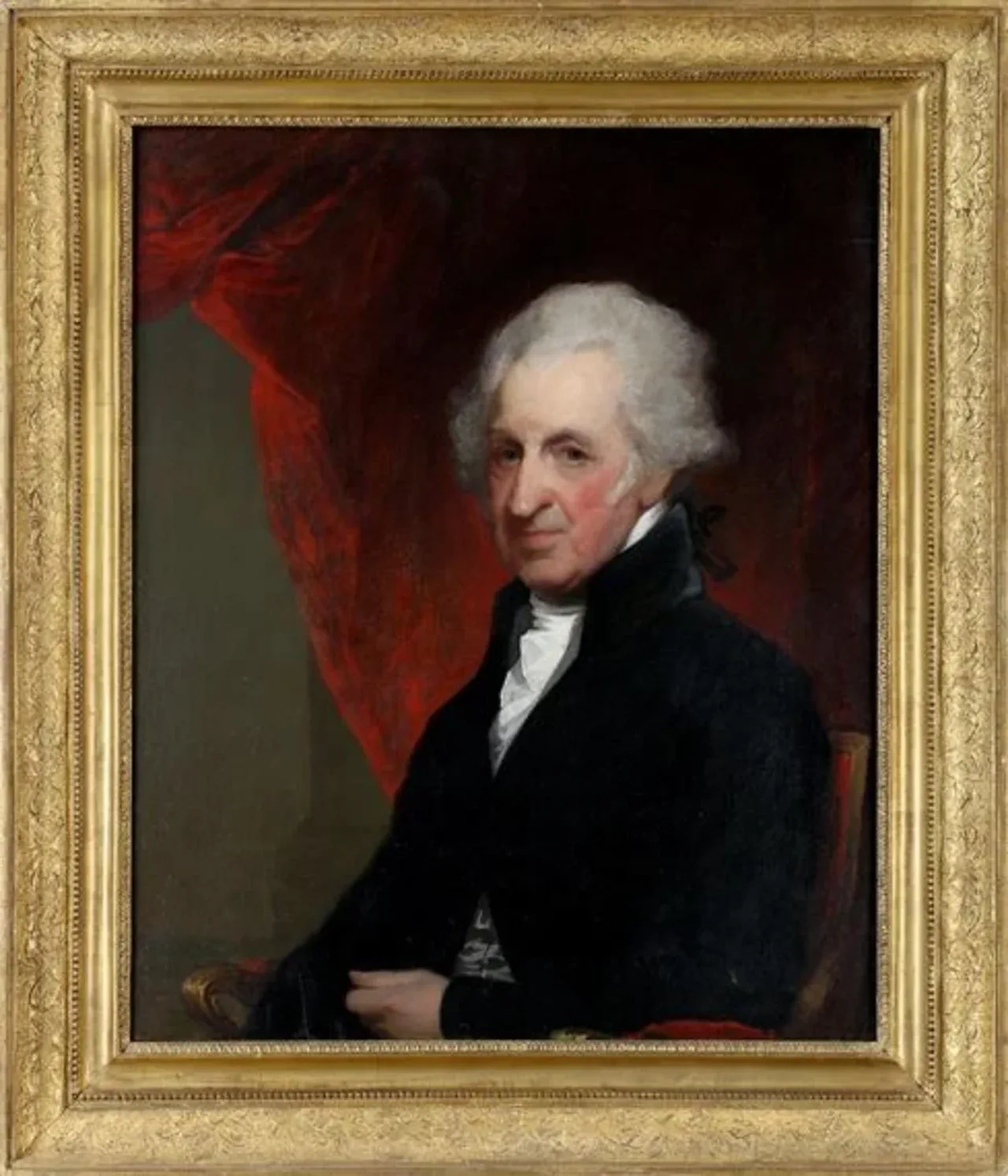 James Lloyd II