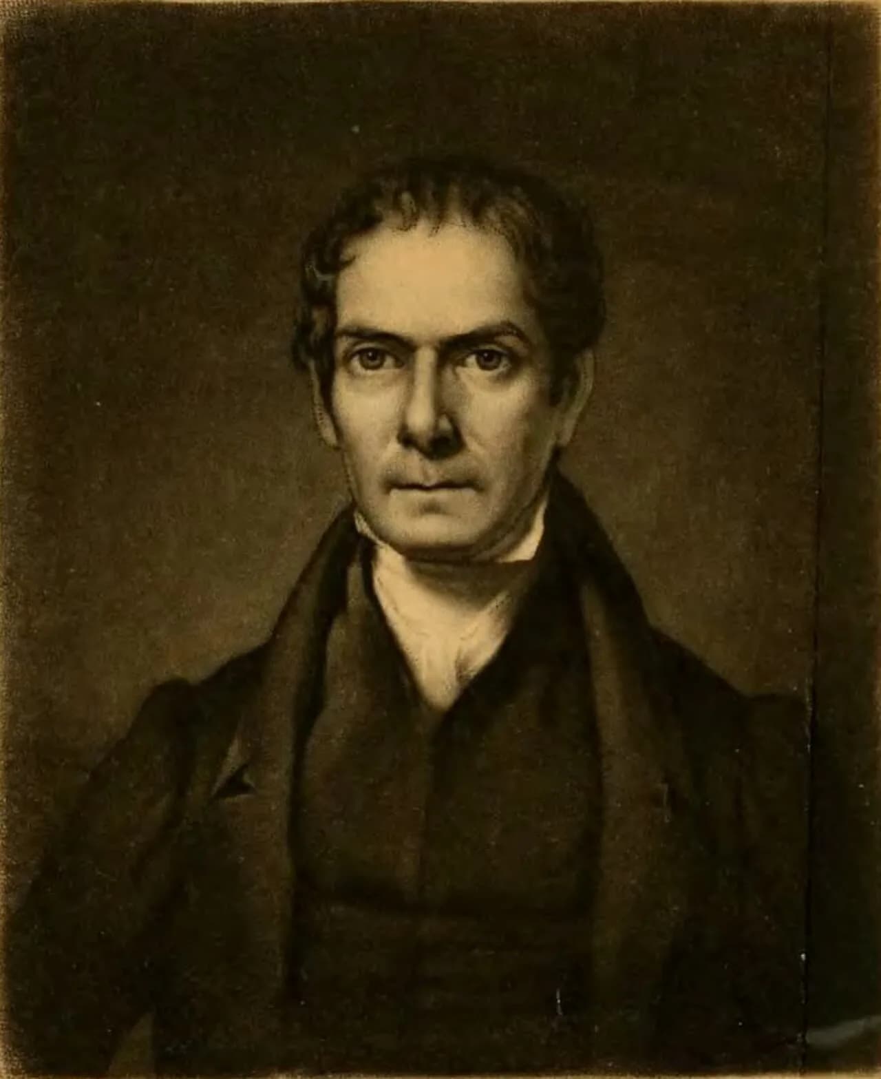 John Holt Rice