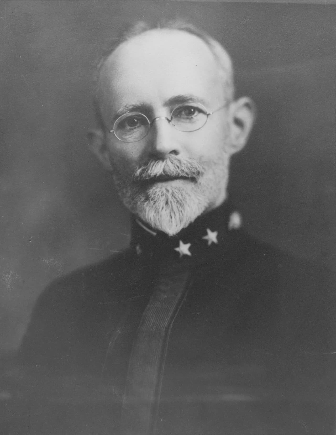 Edward Rhodes Stitt