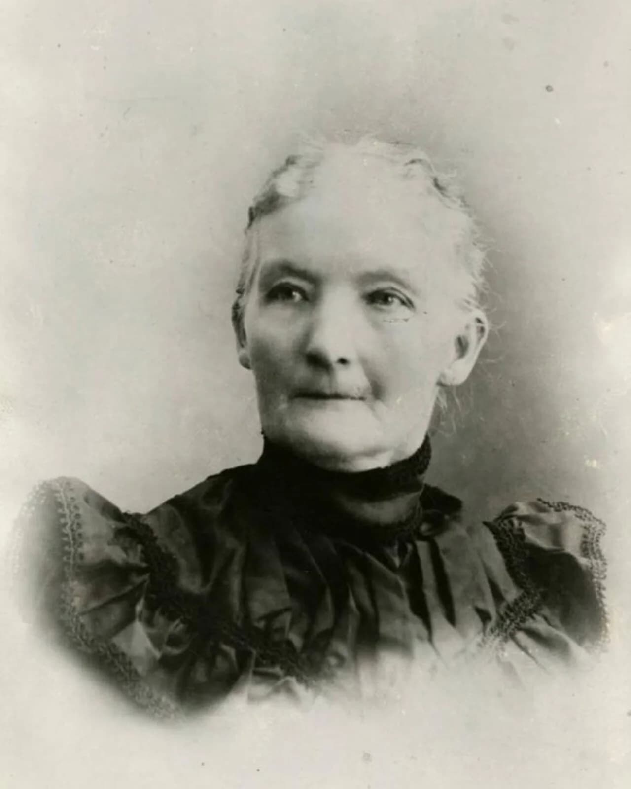 Eliza Hart Spalding