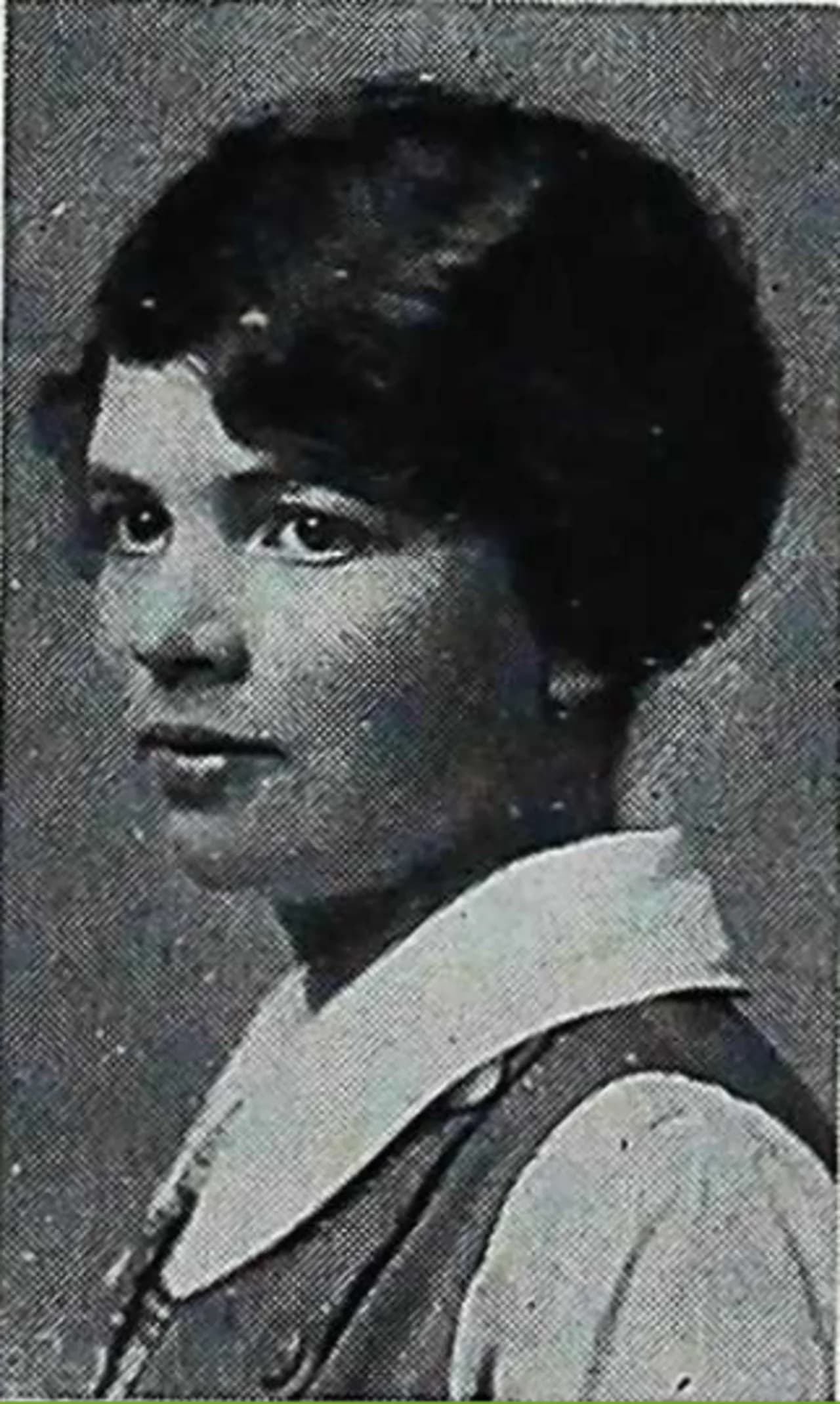 Marion Rombauer Becker
