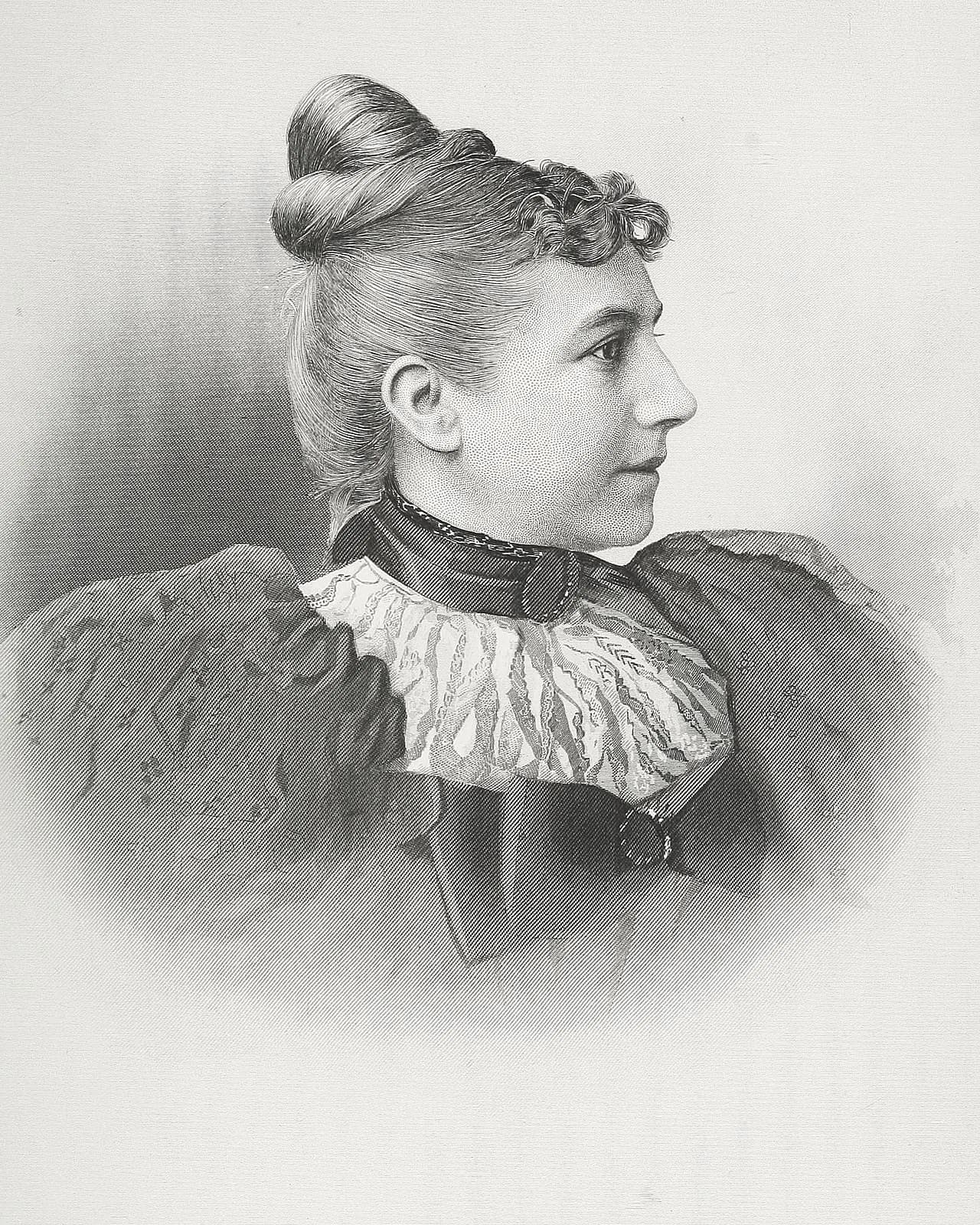 Marie Josepha Mergler