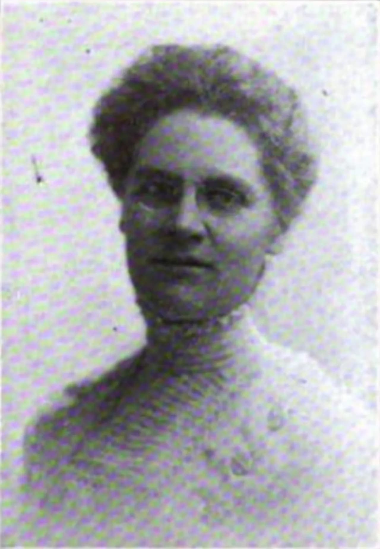 Cora Frances Stoddard