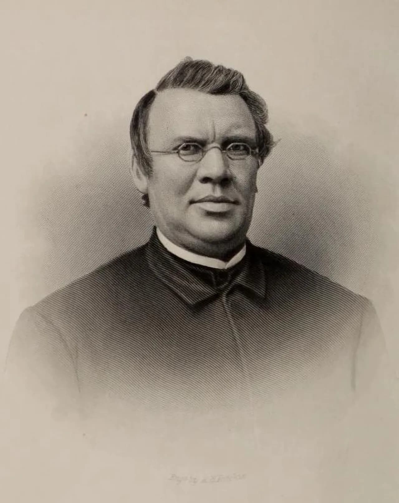 John Swanel Inskip