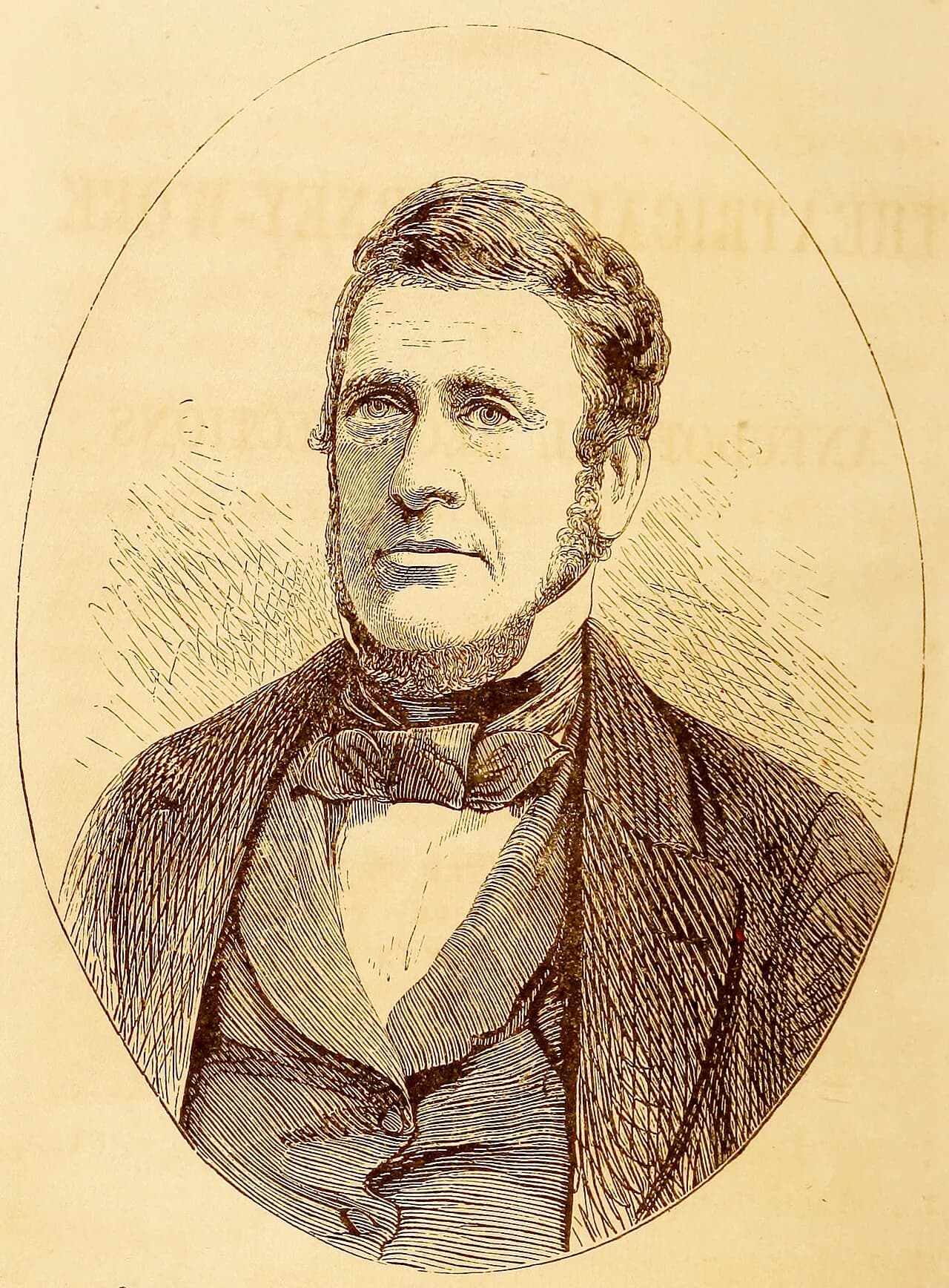 Solomon Franklin Smith