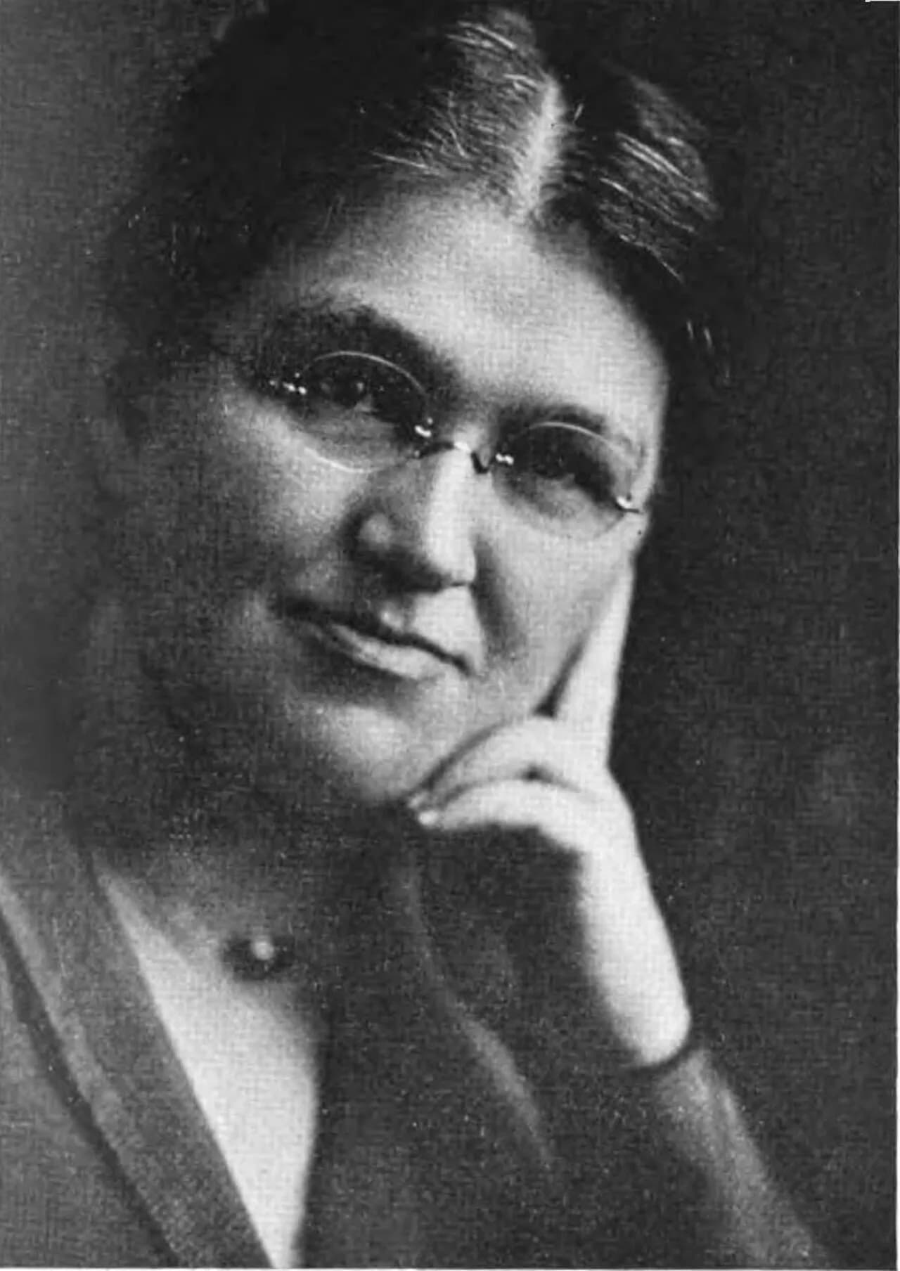 Ella Phillips Crandall