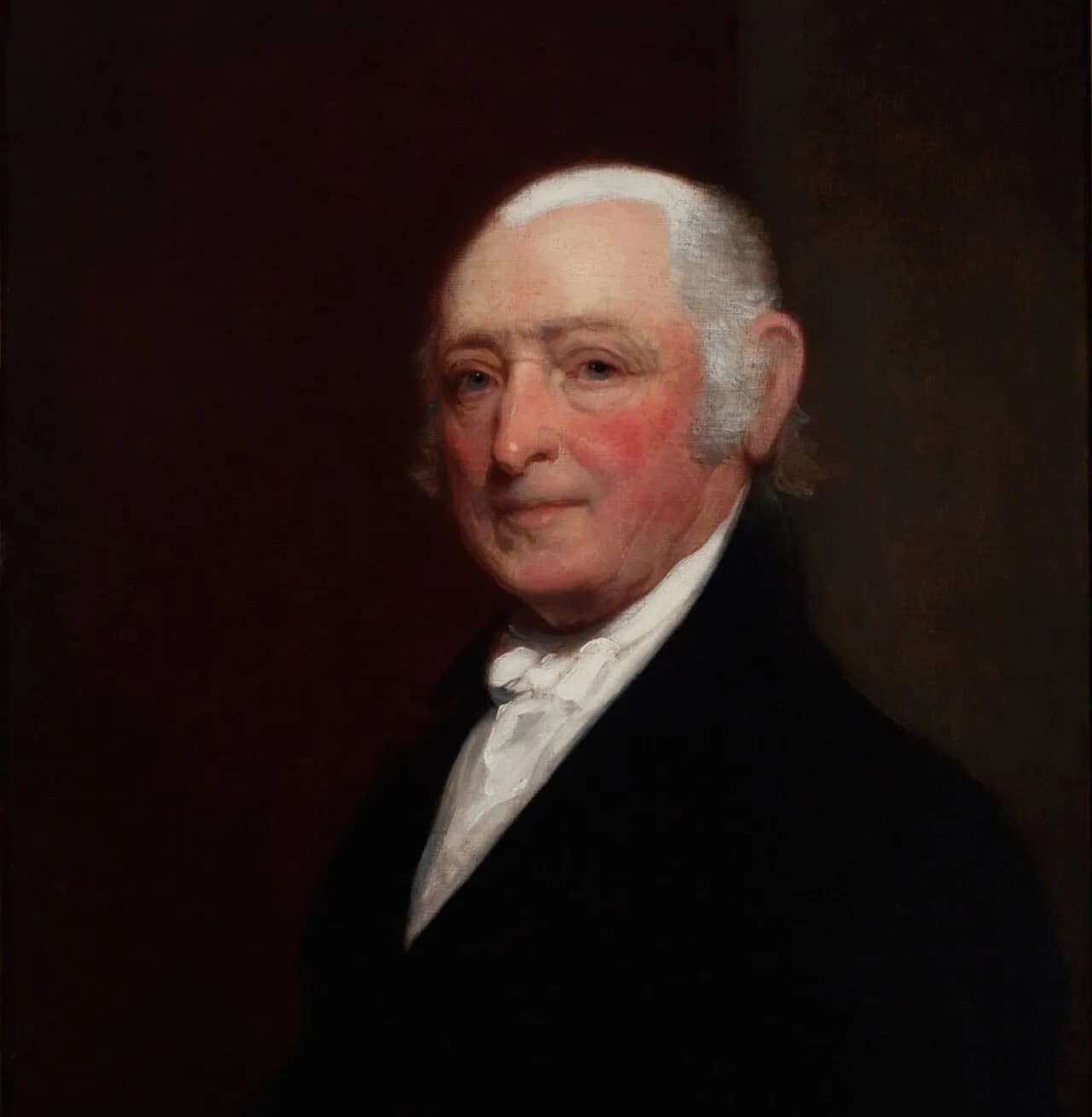 Nathaniel Coffin Jr.