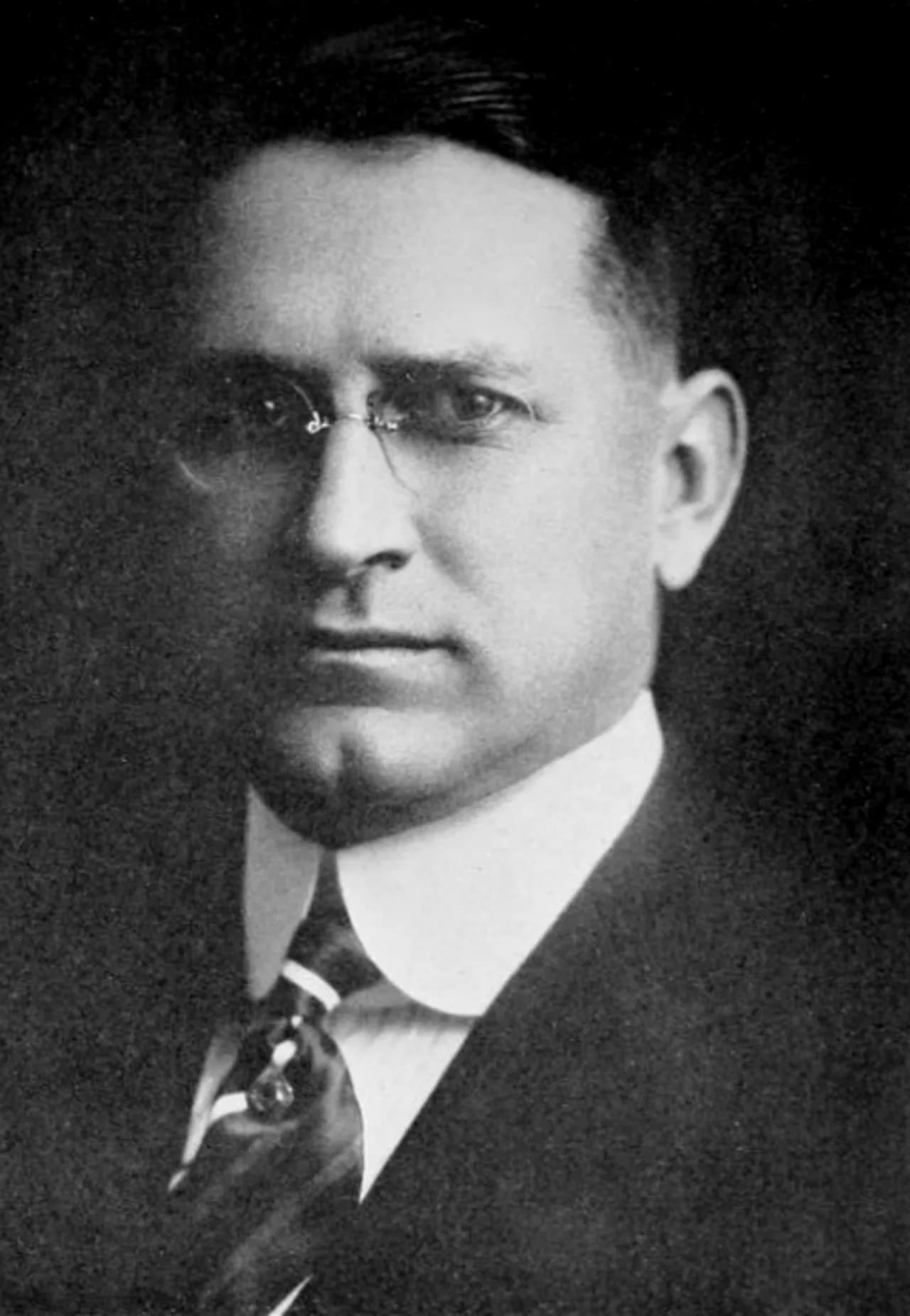 Matthew Scott Sloan