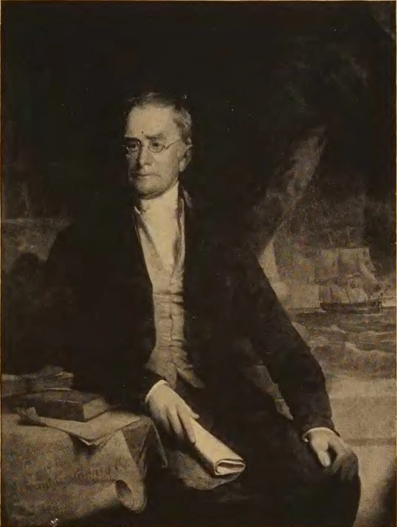 Thomas Pym Cope