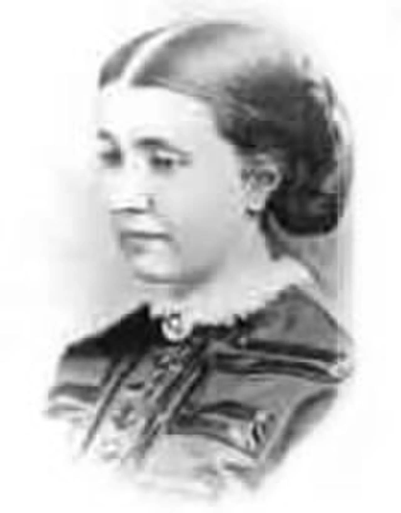 Lucy Ellen Sewall