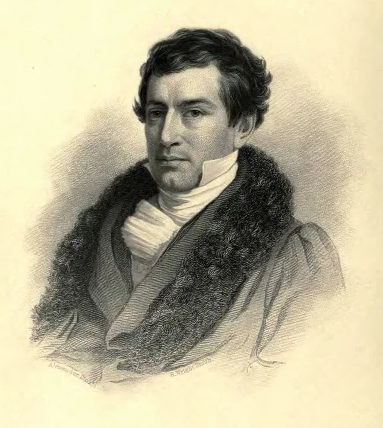 Ebenezer Bailey