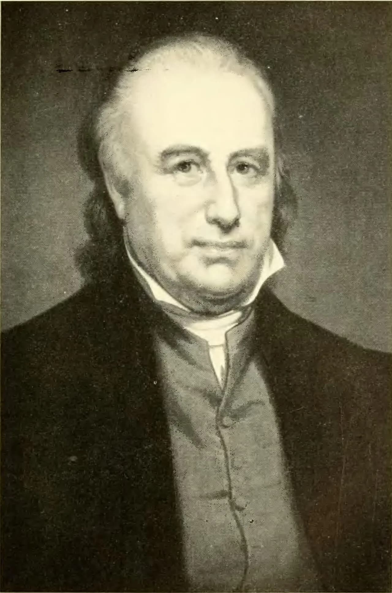 William Rotch Jr.