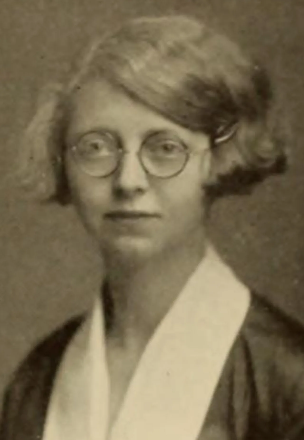 Jessie Lloyd O’Connor