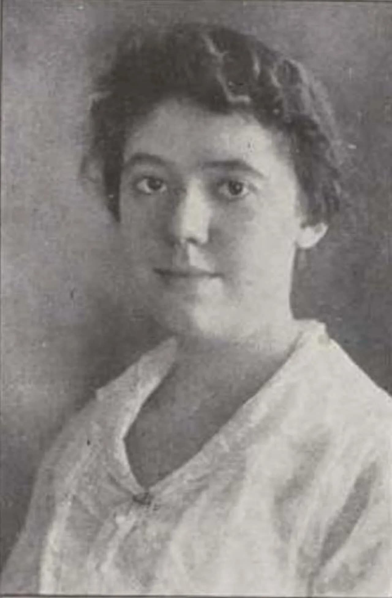 Margaret Gladys Smith