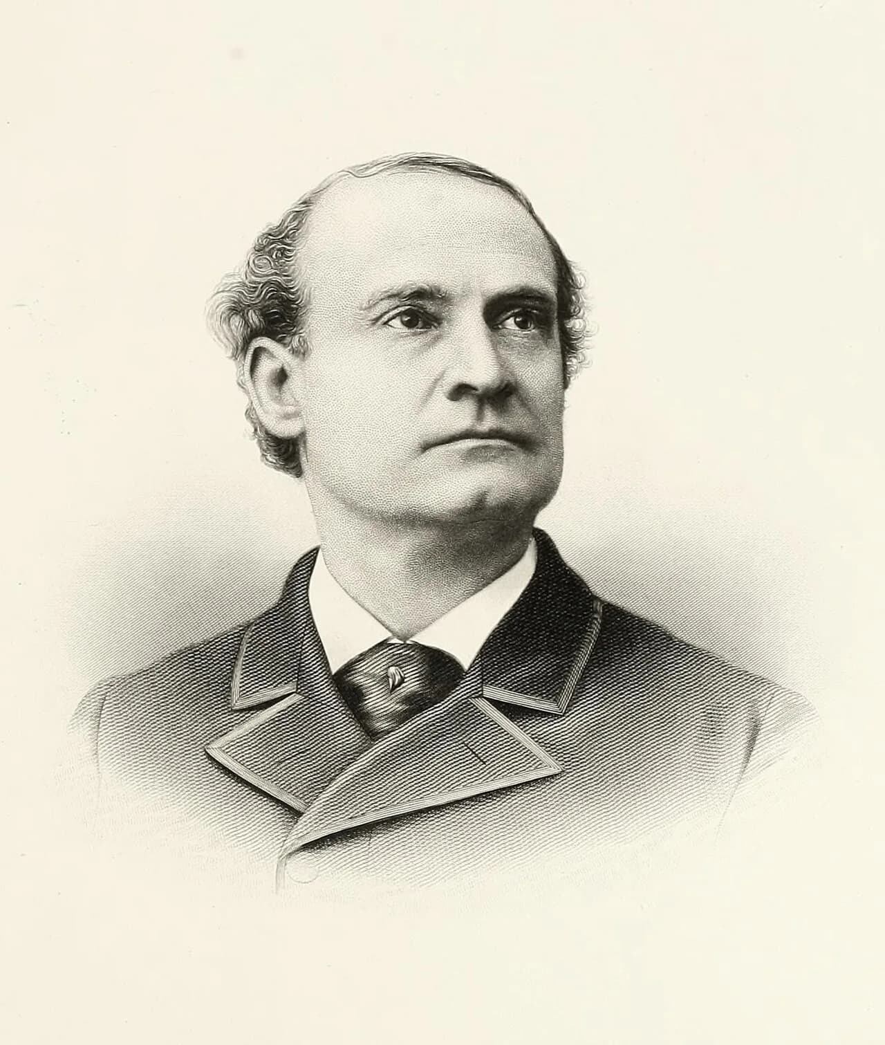 Thomas Wallace Keene