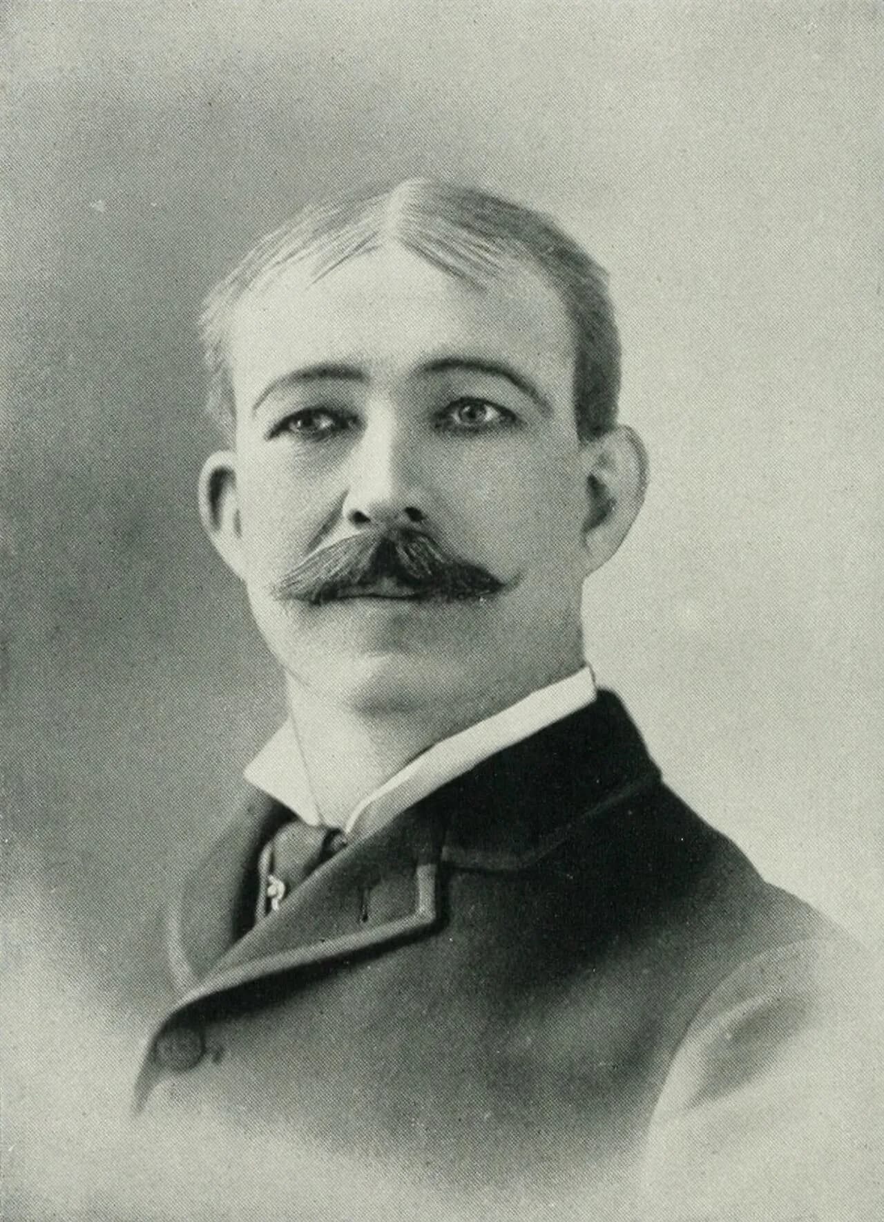 Oliver Doud Byron