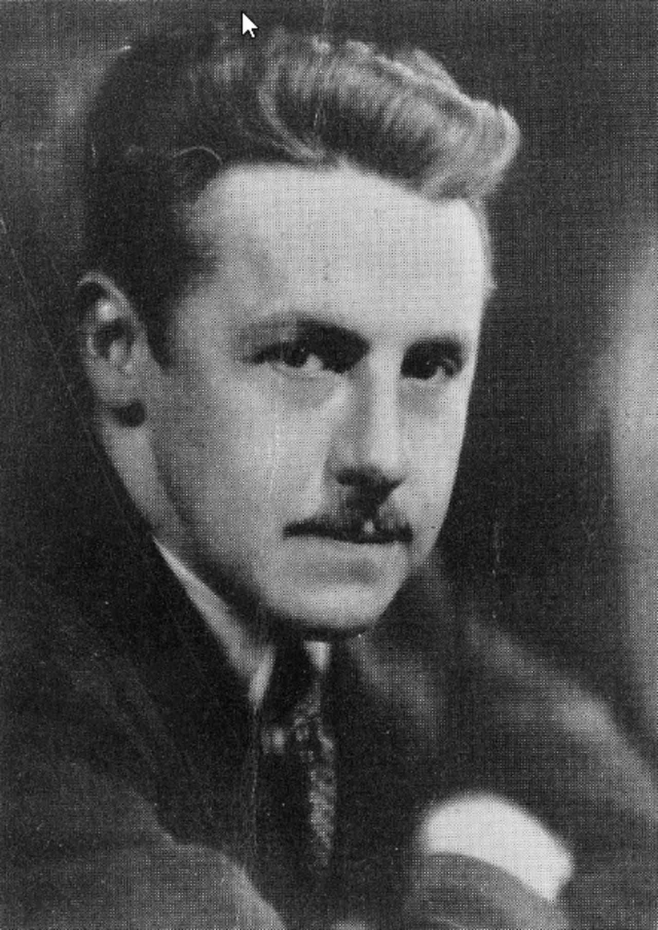 Chard Powers Smith