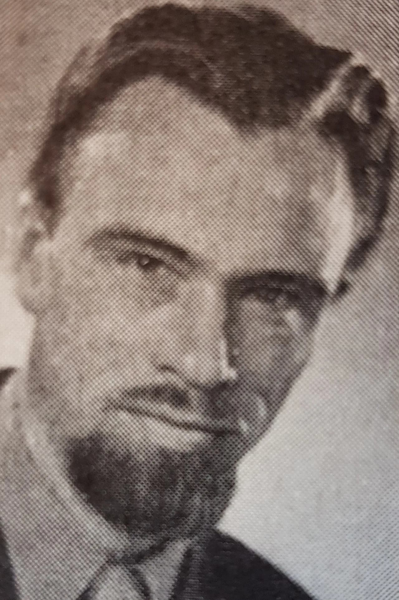 Ralph Bergholtz