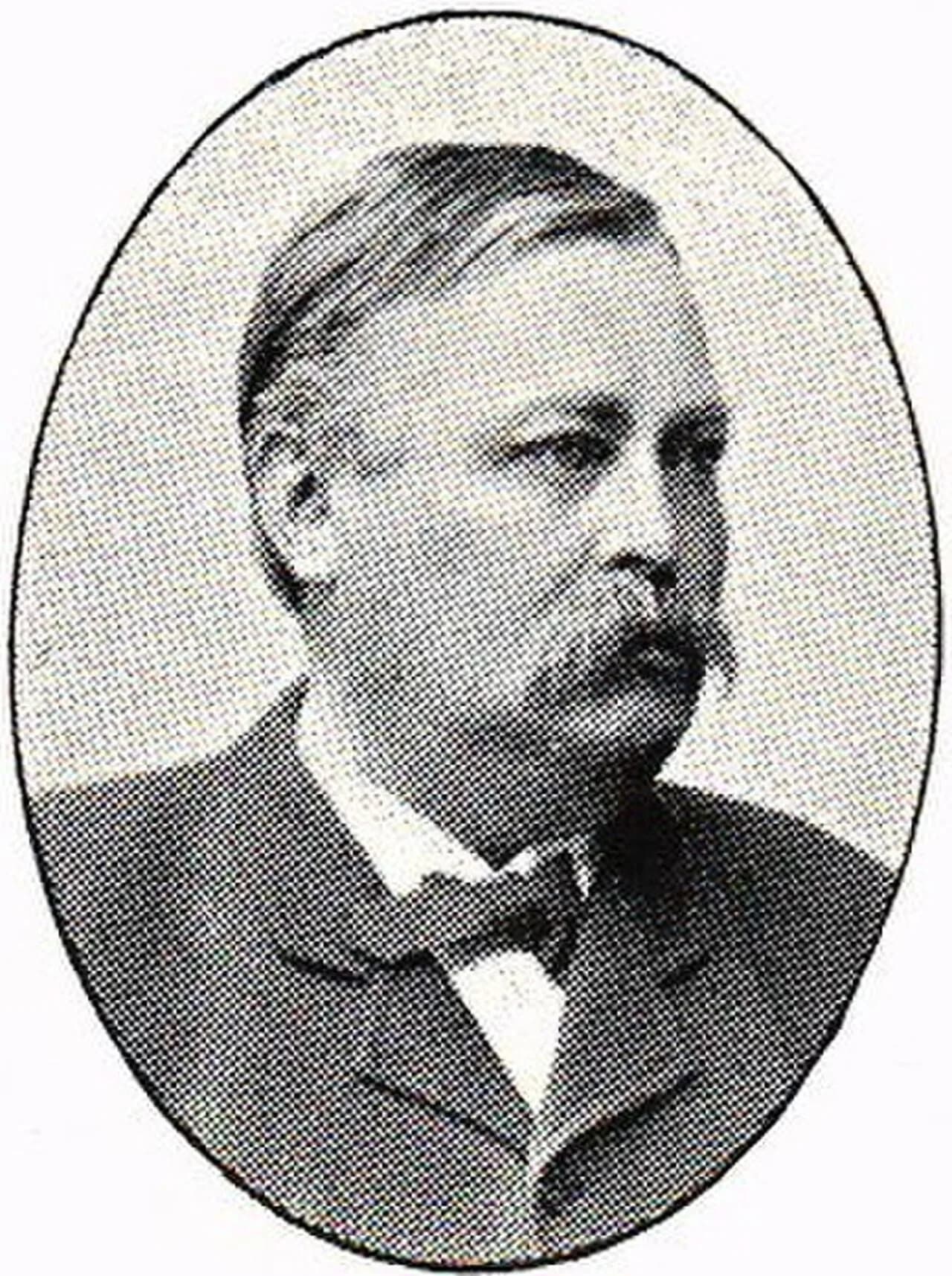 Oscar Bergius