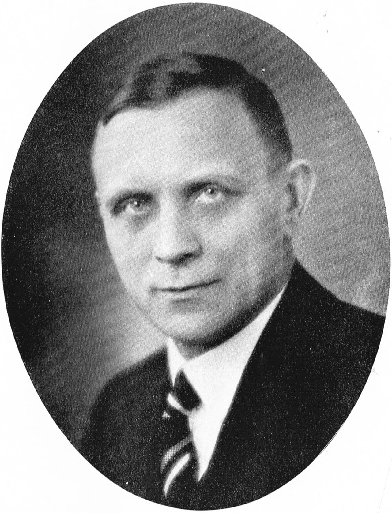 Enar Berglund